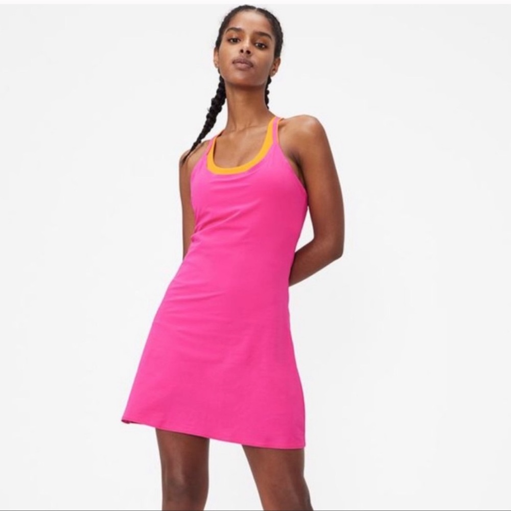 NWT Outdoor Voices Exercise Dress